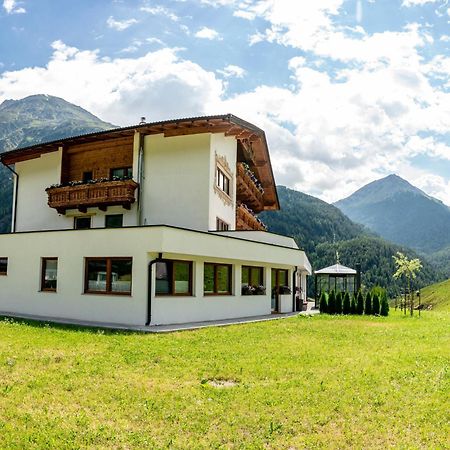 Appartement Belmonte Sölden Esterno foto
