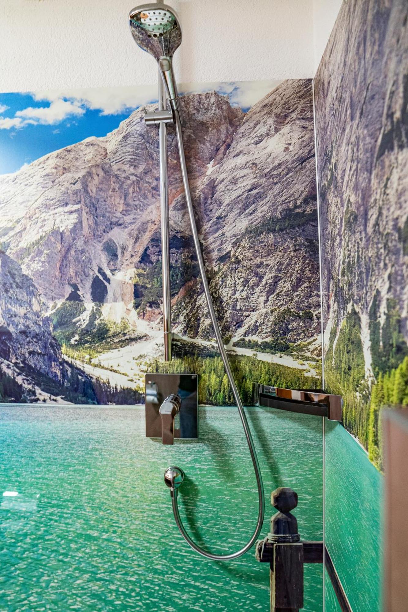 Appartement Belmonte Sölden Esterno foto