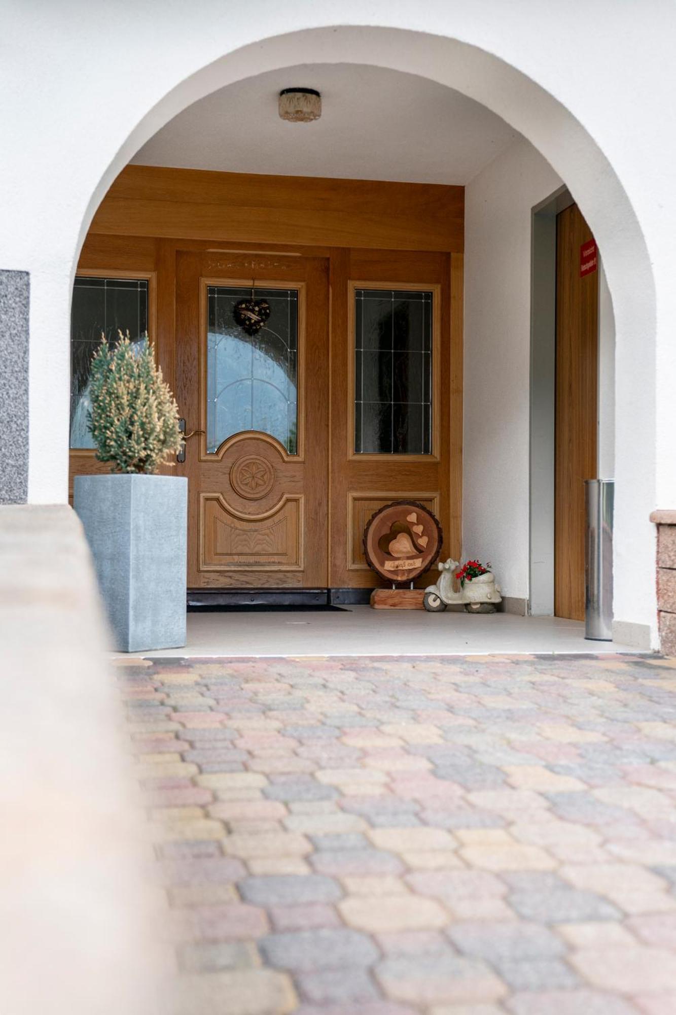 Appartement Belmonte Sölden Esterno foto